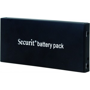 Battery-Pack für kabellose Beleuchtung