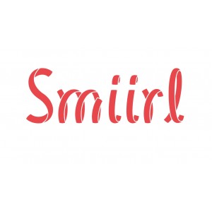 Real time instagram follower counter von Smiirl